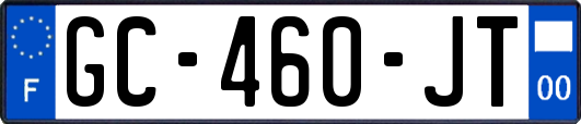 GC-460-JT
