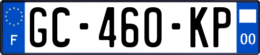 GC-460-KP