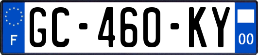 GC-460-KY