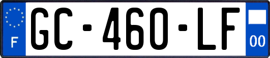 GC-460-LF