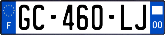 GC-460-LJ