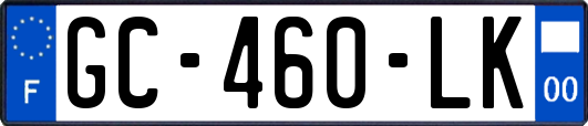 GC-460-LK