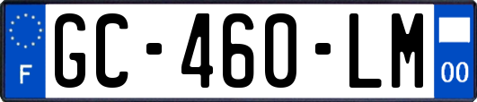 GC-460-LM