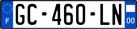 GC-460-LN