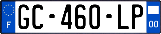 GC-460-LP