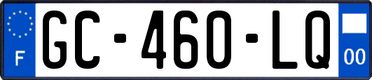 GC-460-LQ