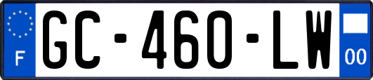 GC-460-LW