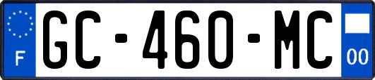 GC-460-MC