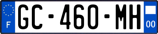 GC-460-MH