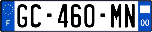 GC-460-MN