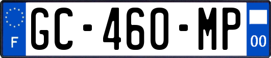 GC-460-MP