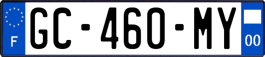 GC-460-MY