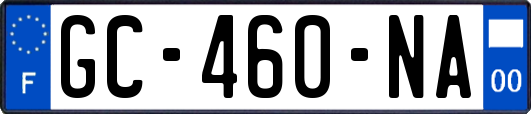 GC-460-NA