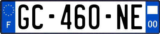 GC-460-NE