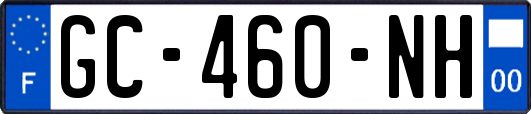 GC-460-NH