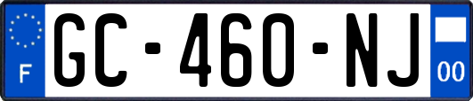 GC-460-NJ