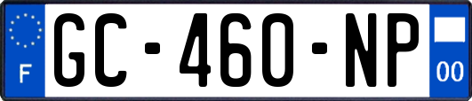 GC-460-NP