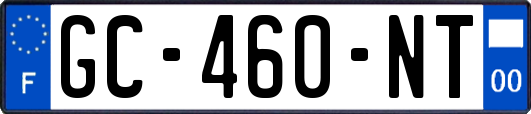 GC-460-NT