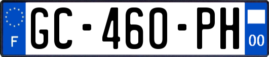 GC-460-PH