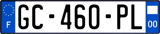 GC-460-PL