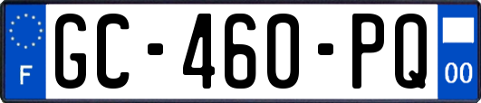 GC-460-PQ