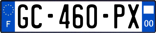 GC-460-PX
