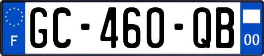 GC-460-QB