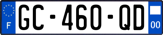GC-460-QD