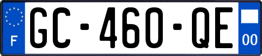 GC-460-QE