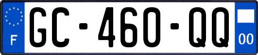 GC-460-QQ