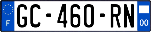 GC-460-RN