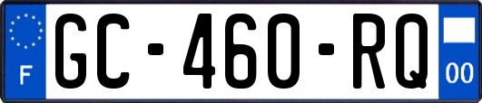 GC-460-RQ