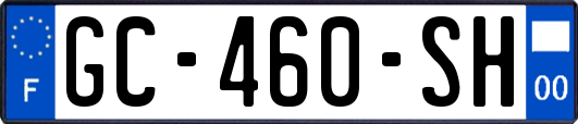 GC-460-SH