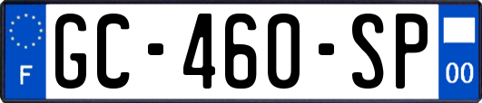 GC-460-SP