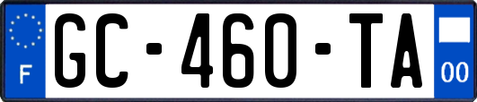 GC-460-TA
