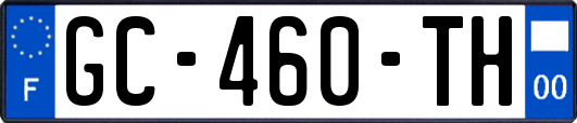 GC-460-TH