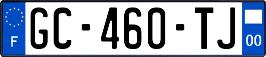 GC-460-TJ