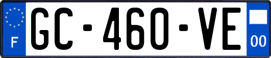 GC-460-VE