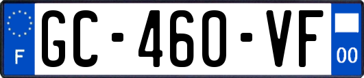 GC-460-VF