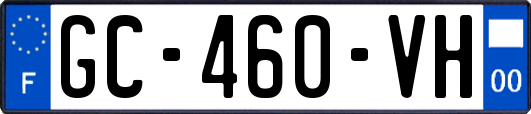 GC-460-VH