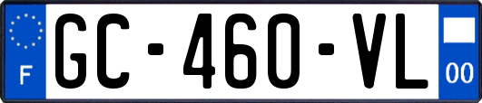 GC-460-VL