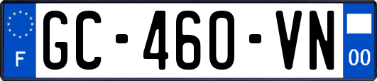 GC-460-VN