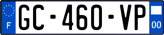 GC-460-VP
