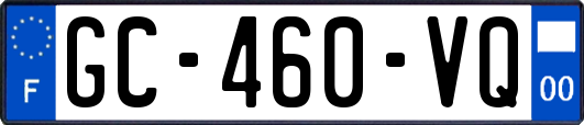 GC-460-VQ