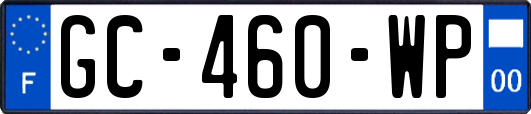 GC-460-WP