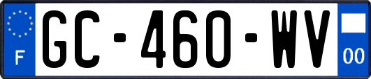 GC-460-WV