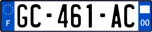 GC-461-AC