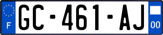 GC-461-AJ