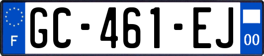 GC-461-EJ