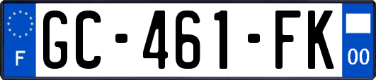 GC-461-FK